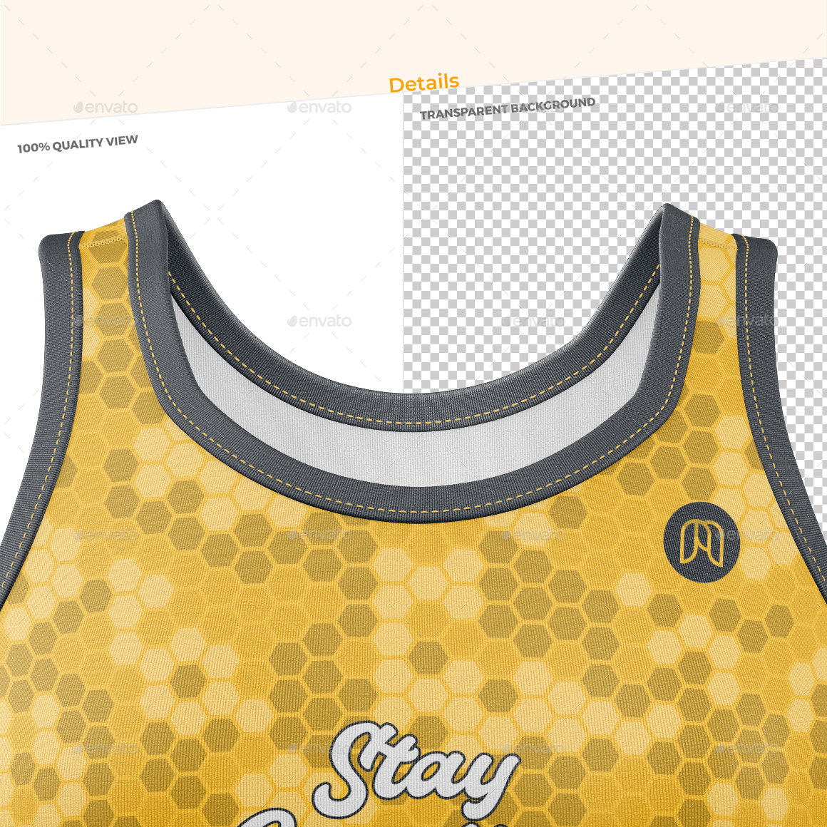 Women’s Wrestling Singlet Mockup, Graphics | GraphicRiver